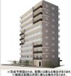 リュミエール千種の間取り画像