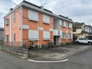 エスポワール今福の間取り画像
