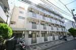 ワールドパレス永福町の間取り画像