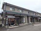 サンフラワー高野（メゾネット）の間取り画像