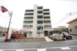 COM’S二ツ坂の間取り画像