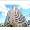 セレッソコート新大阪の間取り画像