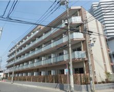 ユリカロゼアゼスト川口の外観画像