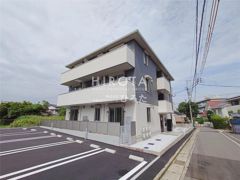 D-ROOM下富野の外観画像