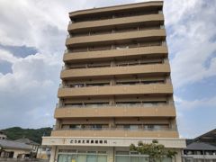 アネシスデュオの外観画像