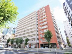 シャトー西梅田の外観画像