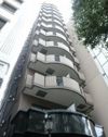 グリフィン横浜・馬車道駅前の間取り画像