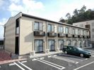 レオパレス恵夢伍番館の間取り画像