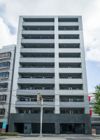 RELUXIA TERRACE 横濱吉野町の外観
