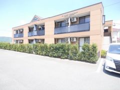 フトゥーロ・ベネスタンテの外観画像