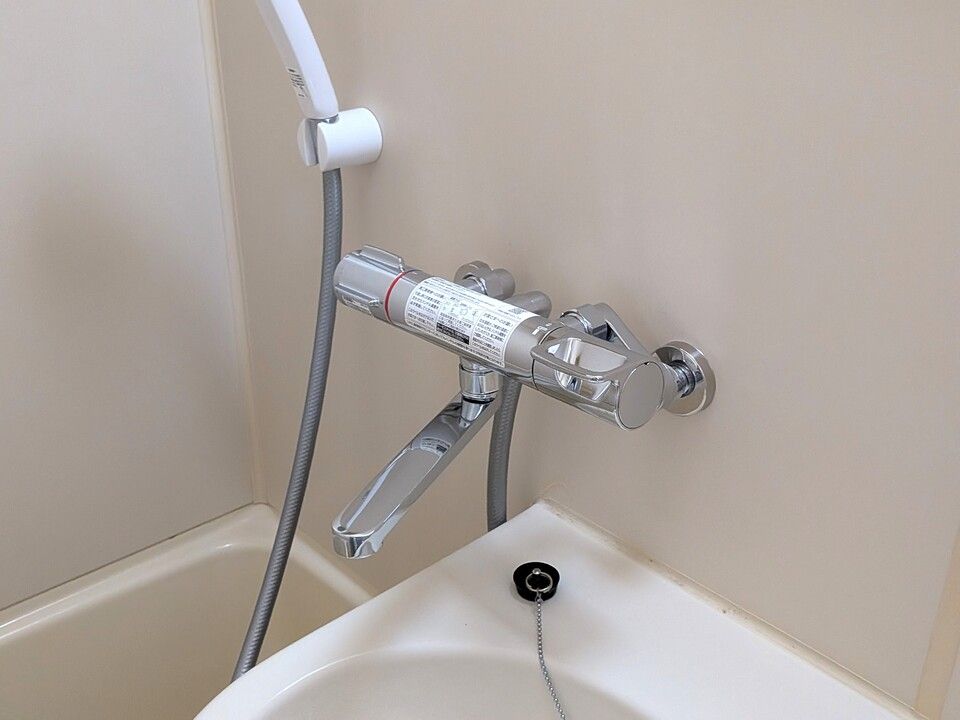 バスルーム