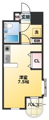 第2エクセルねり善(ぜん)の間取り画像