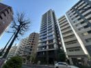 パークホームズ南池袋の外観