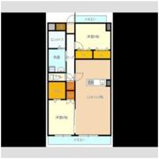 woodbell-Yの間取り画像