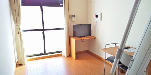 リビング