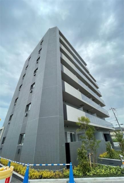 lunair六町(リュネールロクチョウ)の外観画像