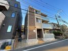 レオネクストウェルハートの間取り画像