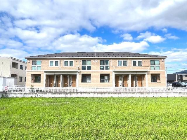 カサブランカB(福井県鯖江市舟津町4丁目)の物件情報｜いい部屋ネット
