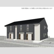 D-ROOMルポの外観画像