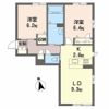 Riviereの間取り画像