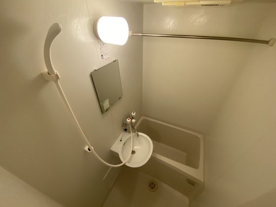 バスルーム