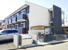 ミランダアルブルSの間取り画像