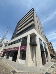 INICIO甲南山手の外観画像