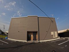 iDEALの外観画像