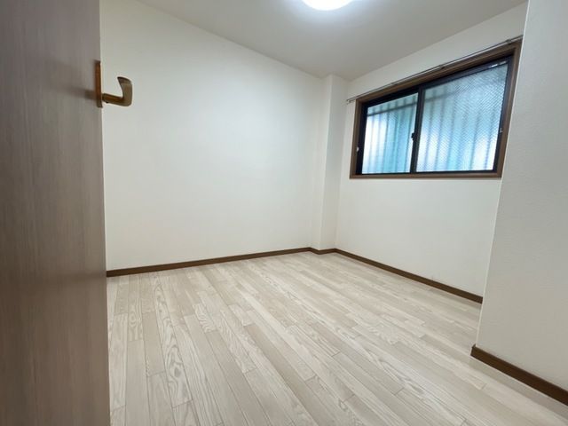 洋室
