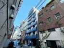 マイナビSTAY秋葉原の間取り画像