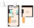仮称 東新町2丁目の間取り画像