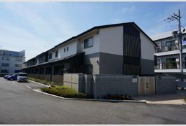 Harmony.Fの外観画像