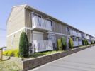 シュタットみどりの Aの間取り画像