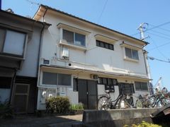 田中アパートの外観画像