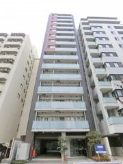 レジディア大森Ⅱの外観画像