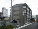 プランドールシエルの間取り画像
