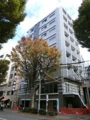 コルヌイエ南阿佐谷の外観画像