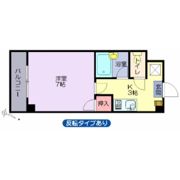 アドラー隅本の間取り画像