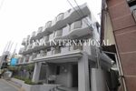 ホロンプラザ行徳の間取り画像