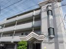 ファウンテン90の間取り画像