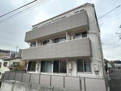 リバネックス上大岡の外観画像