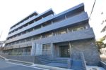 SPコート菊名サウスの間取り画像