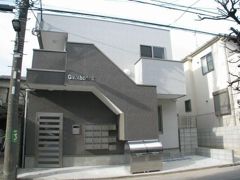 グランバリエ・Ⅱの外観画像