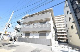 Habitation神戸の外観画像