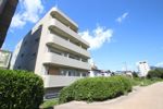 リバーハイム古市の外観