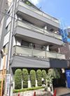 ソリティア大塚の間取り画像
