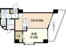 ベルフルールの間取り画像