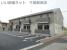 ゴルフォ・デ・コリナ Bの間取り画像