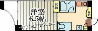 プシュケーの間取り画像