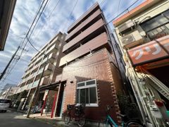 キャナルOGAWAの外観画像